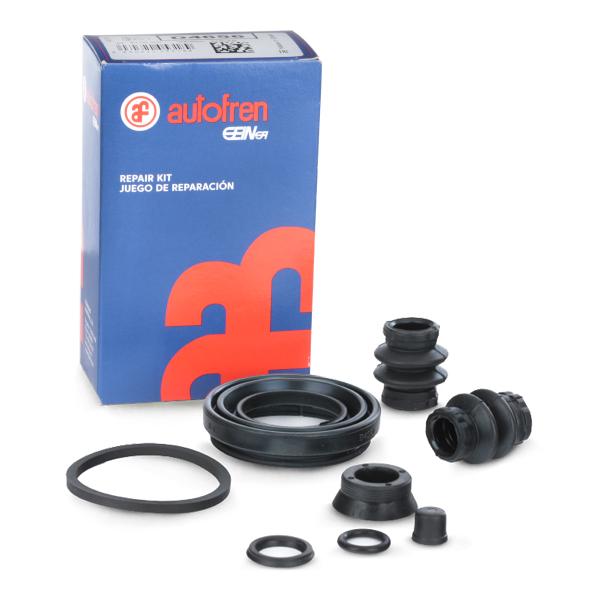 Kit Reparatie Etrier Frana Autofren D4-656